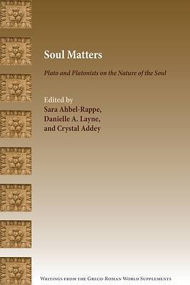 Picture of Soul Matters