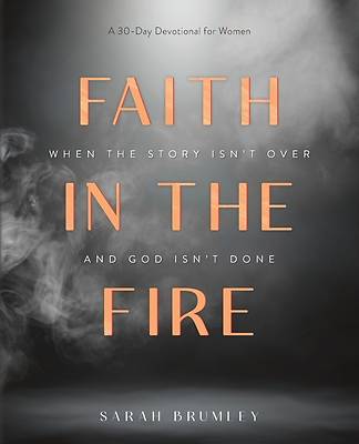 Picture of Faith in the Fire