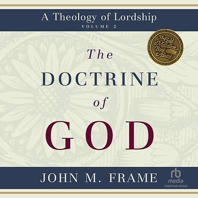 Picture of The Doctrine of God