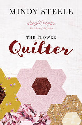 Picture of The Flower Quilter