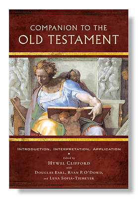 Picture of Companion to the Old Testament