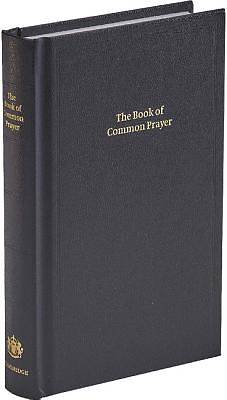 Picture of Book of Common Prayer 1662