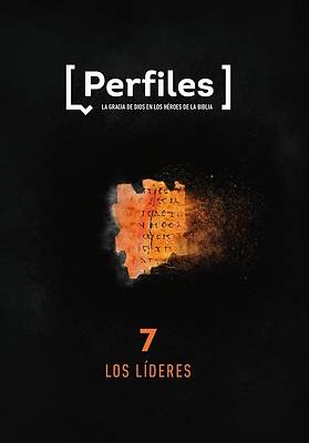 Picture of Perfiles