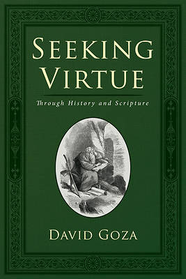 Picture of Seeking Virtue