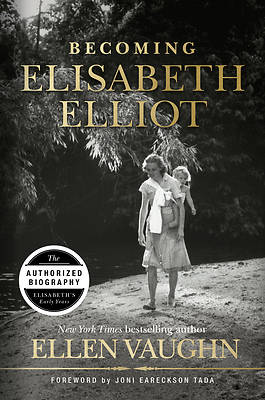 Picture of Becoming Elisabeth Elliot