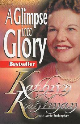 Picture of A Glimpse Into Glory