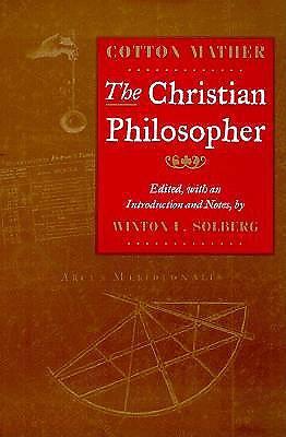 Picture of The Christian Philosopher