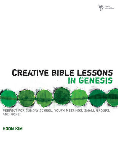 Picture of Creative Bible Lessons in Genesis
