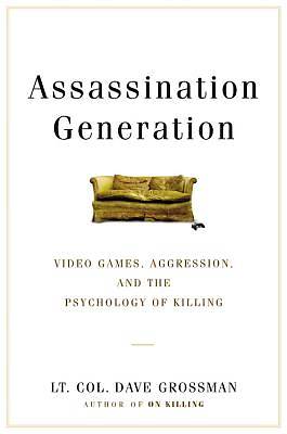 Picture of Assassination Generation
