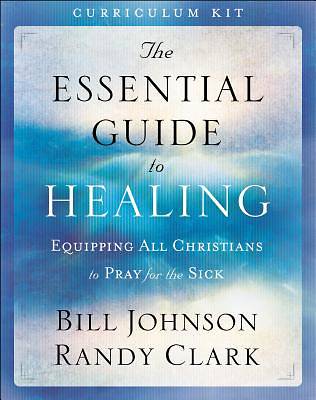 Picture of The Essential Guide to Healing Curriculum Kit