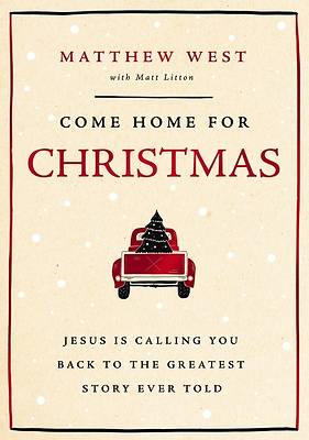 Picture of Come Home for Christmas