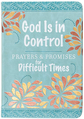Picture of God Is in Control