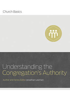 Picture of Understanding the Congregation's Authority