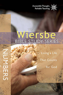 Picture of The Wiersbe Bible Study Series