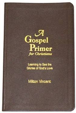 Picture of A Gospel Primer for Christians