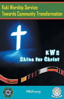 Picture of The Role of Kuki Worship Service