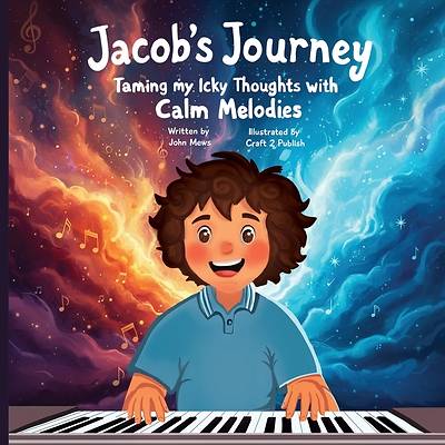 Picture of Jacob's Journey