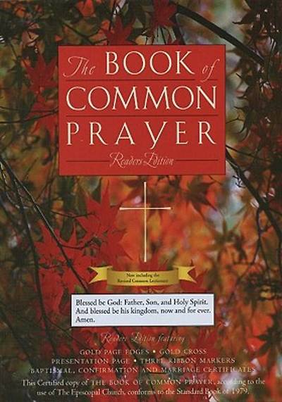 Book of Common Prayer 1979
