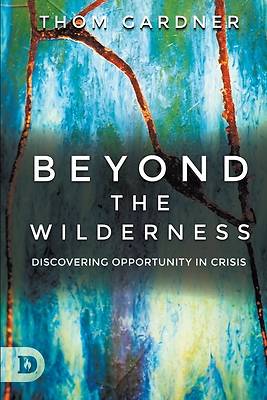 Picture of Beyond the Wilderness