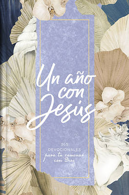 Picture of Un Año Con Jesús
