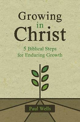 Picture of Growing in Christ