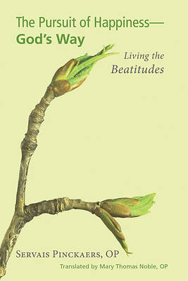 Picture of The Pursuit of Happinessgod's Way