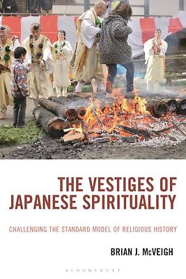 The Vestiges of Japanese Spirituality