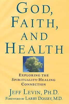God Faith and Health