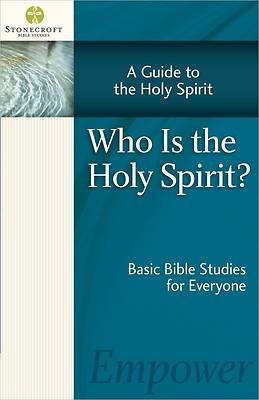 Picture of Who Is the Holy Spirit?