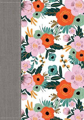 Picture of A Woman After God's Own Heart Bible