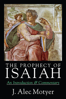 Picture of The Prophecy of Isaiah - eBook [ePub]