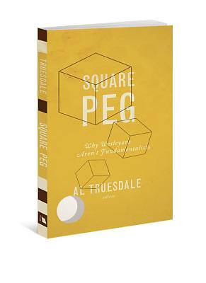 Square Peg