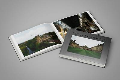 Picture of The Puritan Path