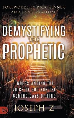 Picture of Demystifying the Prophetic