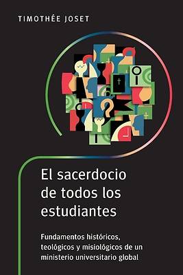 Picture of El sacerdocio de todos los estudiantes