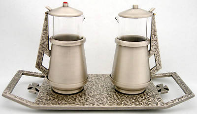 Picture of Koleys K652 Cruet Set