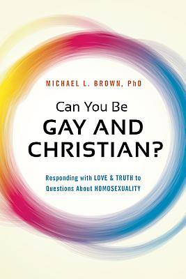 Picture of Can You Be Gay and Christian?