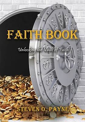 Picture of Faith Book