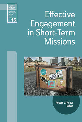 Picture of Effective Engagement in Short-Term Missions