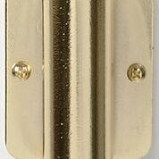 Picture of Koleys K538 3" Permanent Torch Pew Bracket