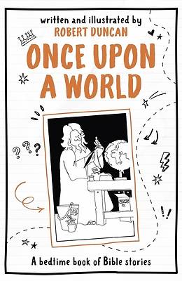 Picture of Once Upon a World