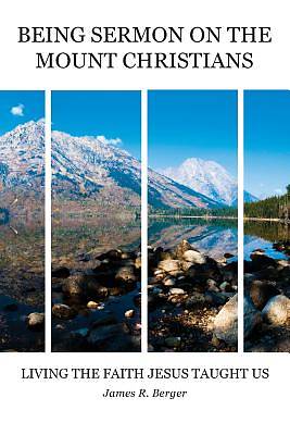 Picture of Being Sermon on the Mount Christians