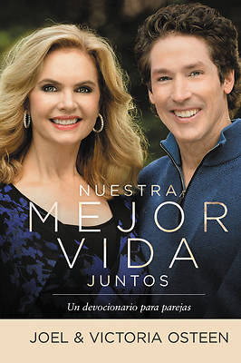 Picture of Nuestra Mejor Vida Juntos