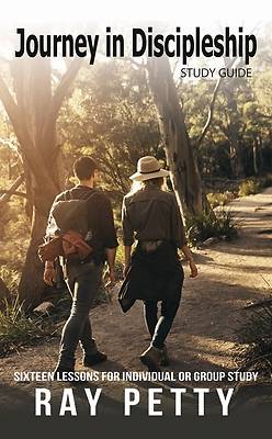 Picture of Journey in Discipleship Study Guide