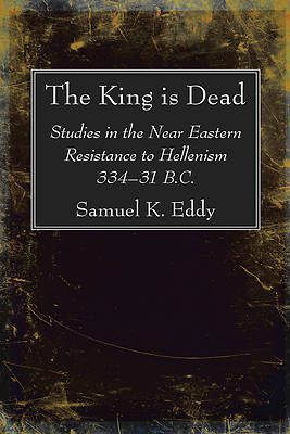 Picture of The King is Dead