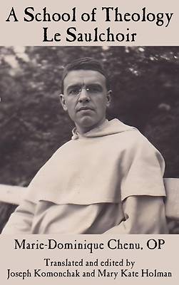 Picture of A School of Theology