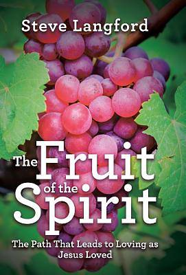 Picture of The Fruit of the Spirit