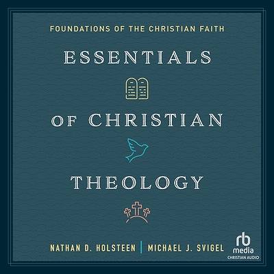 Picture of Essentials of Christian Theology