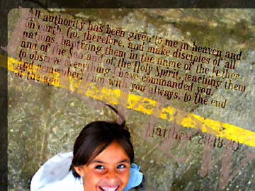 Picture of Download Still Great Commission