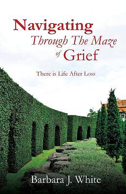 Picture of Navigating Through the Maze of Grief